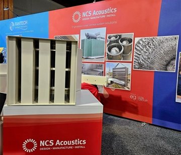 NCS Acoustic